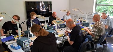 Poleringskursus - Nyhed hos POWER TOOLS 