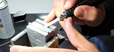 Vi gentager succesen: Nyt polerekursus til maj 2026 &ndash; skal du eller din v&aelig;rkt&oslash;jsmager med?